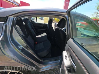 2025 Nissan Sentra SR – miniatura 13