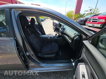 2025 Nissan Sentra SR – miniatura 15