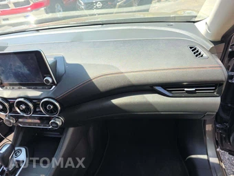 2025 Nissan Sentra SR – miniatura 16