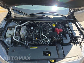 2025 Nissan Sentra SR – miniatura 20