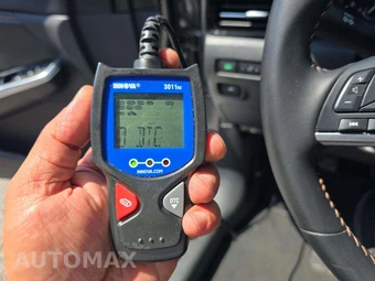 2025 Nissan Sentra SR – miniatura 22