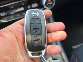 2025 Nissan Sentra SR – miniatura 5