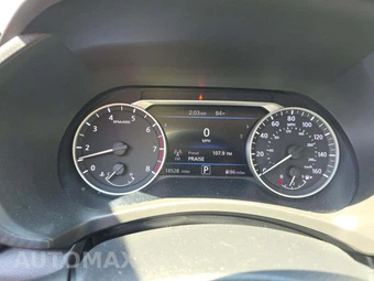 2025 Nissan Sentra SR – miniatura 6