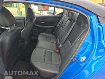2025 Nissan Sentra SR – miniatura 10