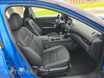 2025 Nissan Sentra SR – miniatura 15