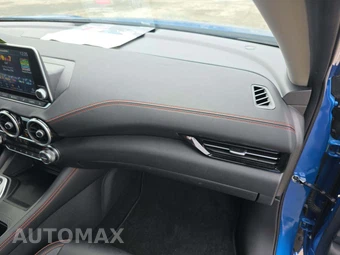 2025 Nissan Sentra SR – miniatura 16