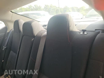 2025 Nissan Sentra SR – miniatura 13