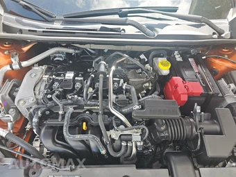 2025 Nissan Sentra SR – miniatura 16