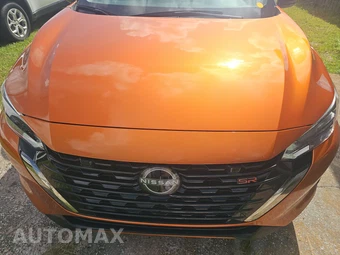 2025 Nissan Sentra SR – miniatura 2