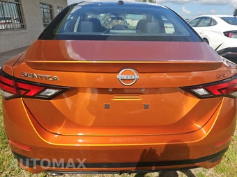 2025 Nissan Sentra SR – miniatura 5