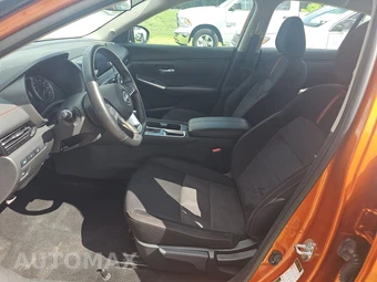 2025 Nissan Sentra SR – miniatura 7