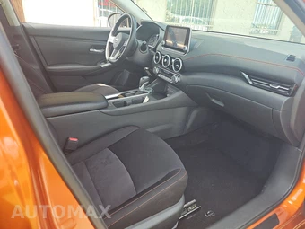 2025 Nissan Sentra SR – miniatura 8