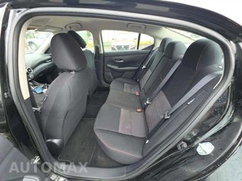 2025 Nissan Sentra SR – miniatura 13
