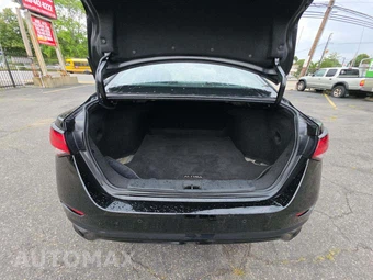 2025 Nissan Sentra SR – miniatura 14