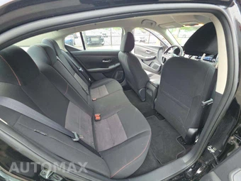 2025 Nissan Sentra SR – miniatura 16