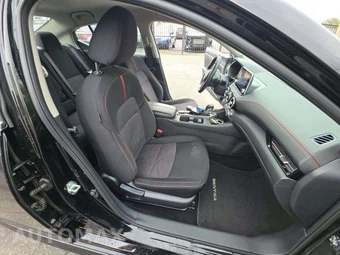 2025 Nissan Sentra SR – miniatura 18
