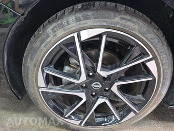 2025 Nissan Sentra SR – miniatura 21