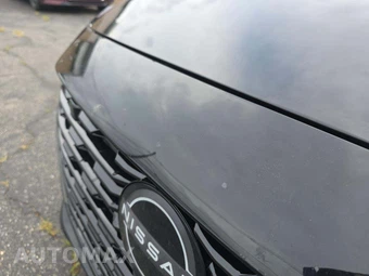 2025 Nissan Sentra SR – miniatura 25