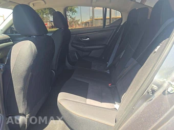 2025 Nissan Sentra SR – miniatura 13