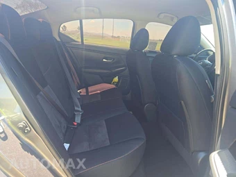 2025 Nissan Sentra SR – miniatura 16