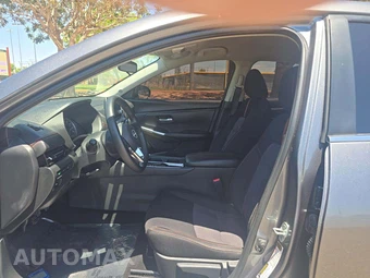 2025 Nissan Sentra SR – miniatura 6