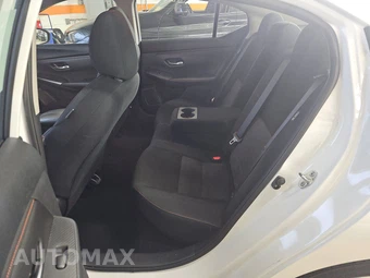 2025 Nissan Sentra SR - miniatura 13