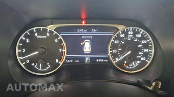 2025 Nissan Sentra SR - miniatura 17