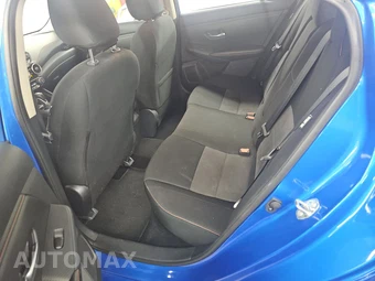 2025 Nissan Sentra SR - miniatura 13