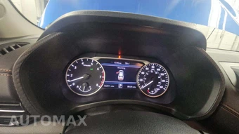 2025 Nissan Sentra SR - miniatura 19