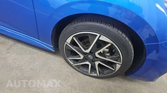 2025 Nissan Sentra SR - miniatura 25