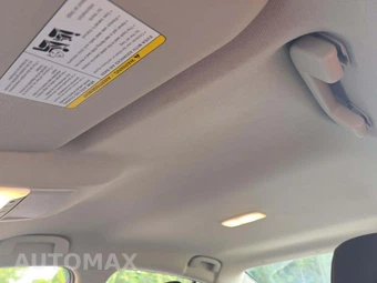 2025 Nissan Sentra SR – miniatura 11
