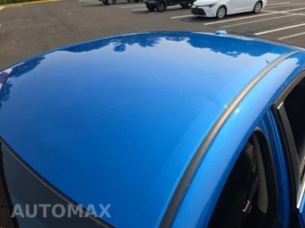 2025 Nissan Sentra SR – miniatura 12