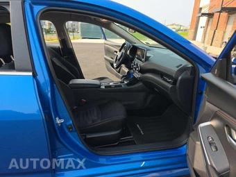2025 Nissan Sentra SR – miniatura 18