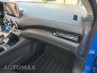 2025 Nissan Sentra SR – miniatura 19