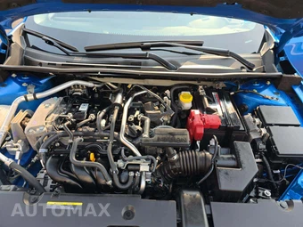 2025 Nissan Sentra SR – miniatura 22