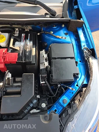 2025 Nissan Sentra SR – miniatura 23
