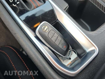 2025 Nissan Sentra SR – miniatura 8