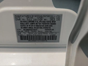 2025 Nissan Sentra SR – miniatura 14