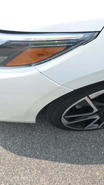 2025 Nissan Sentra SR – miniatura 22