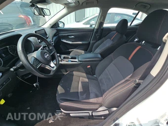 2025 Nissan Sentra SR – miniatura 7