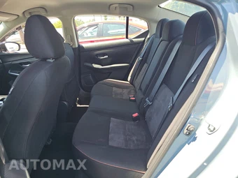 2025 Nissan Sentra SR – miniatura 13