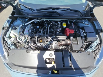 2025 Nissan Sentra SR – miniatura 15