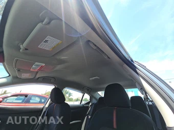 2025 Nissan Sentra SR – miniatura 20