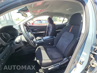 2025 Nissan Sentra SR – miniatura 7
