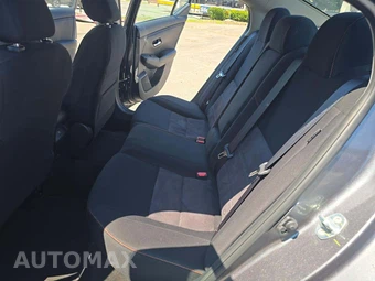 2025 Nissan Sentra SR - miniatura 10