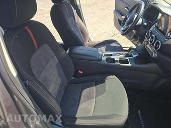 2025 Nissan Sentra SR - miniatura 15