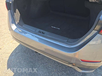 2025 Nissan Sentra SR - miniatura 22