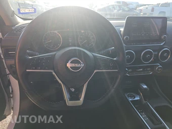 2025 Nissan Sentra SR – miniatura 10