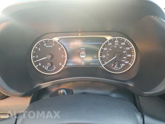 2025 Nissan Sentra SR – miniatura 12