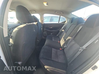 2025 Nissan Sentra SR – miniatura 13